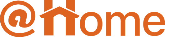 @Home VMS Logo